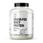 Whey Protein Concentrate Grass Fed WPC-80 5 Pound Unflavored It Just New. Price: $209.99.