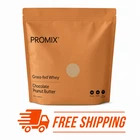 Promix Grass-fed Whey Chocolate Peanut Butter Protein Powder 1.5 Lb New. Price: $55.99.
