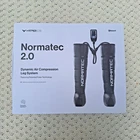 Hyperice Normatec 2.0 Leg Recovery Air Compression System - Complete Used. Price: $424.97.
