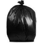 Plasticmill 20-30 Gallon, Black, 1.2 Mil, 30X36, 250 Bags/case, Garbage Bags. New. Price: $67.06.