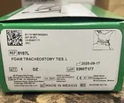Posey Foam Trach Ties 8197L Large, New, Individually Sealed. Price: $25.00.