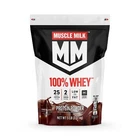 Muscle Milk 100% Whey Protein Powder, Chocolate, Pound, 66 Servings, 25G Hot New. Price: $105.17.