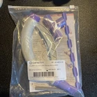 Curaplex Vibrapep Oscillatory Therapy Device Opep 301-44F50-100 New. Price: $40.00.