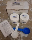 Rolyan Elastomer Putty 240G 50/50 Mix Occupational Therapy 081301639 New. Price: $37.49.