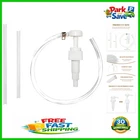 Universal Fit 4CC Quart Bottle Pump With Flexible Tube Spill-proof Design New. Price: $11.69.