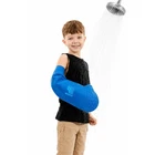 Bloccs 100% Waterproof Cast Covers For Shower Arm Kids- Swim Cover, Bag ... New. Price: $54.67.