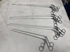 Karl Storz 8593C 8594BB 26159UHW 26158DHW 26159DHW 26159EHW / 10 Total Used. Price: $1200.00.