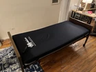 Medacure Hospital Bed (local Pick Up Only / Price Negotiable) Used. Price: $600.00.