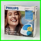 Brand New Philips Golite Blu Energy Light Therapy Lamp HF3422/60 Corded. Price: $149.98.
