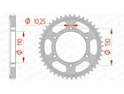 19304 Compatible With Yamaha FZ6 600 S2 Abs (RJ14) 2007-2009 Corona Stan Nuovo. Price: $92.02.