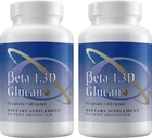 Transfer Point Immune Support Supplement Highly Purified Beta Glucan 500 Mg P... New. Price: $305.92.