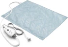 Enrichment Purerelief Express Designer Series Electric Heating Pad - 12R New. Price: $52.71.