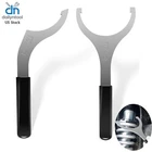 For 4651 Spring Preload Spanner Wrench Kit Fits Fox 2.5" Shocks Utv Models New. Price: $26.99.