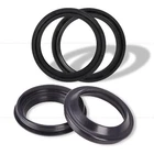 Fork And Dust Seals Bmw Ninet R9T Pure Racer Scrambler Urban Gs 16 - 22 New. Price: $18.66.