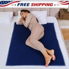 Inspire Waterproof Mattress Protector 34X54 Bed Pad Free Ship New. Price: $35.99.
