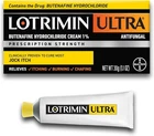 Lotrimin Ultra Jock Itch Cream Butenafine Antifungal Treatment 1.1 Oz New. Price: $29.99.