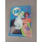 Dr Jills Gels U-shaped Callus Cushions 3CT & Equate 2CT Lot Used. Price: $9.99.