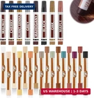 A-heyida Wood Filler Putty Sticks -16 Colors Wax Crayons & 8 Furniture Marker To New. Price: $40.28.