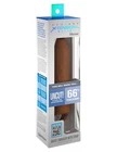Pipedream Fantasy X-tensions Elite Uncut Extension Sleeve With Strap New. Price: $34.99.