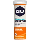 Gu Energy Hydration Drink Tabs: Orange - Box Of 8 Tubes 123140 New. Price: $71.48.