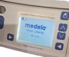 Medela Invia Liberty 200.2222 Negative Pressure Wound Therapy Pump Unit Ver 122 New. Price: $1500.86.