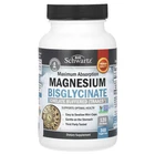 2 Bioschwartz, Maximum Absorption Magnesium Bisglycinate, 360 Veggie Caps New. Price: $109.98.