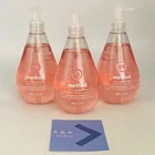 Method Pink Grapefruit - Gel Hand Wash / Soap, 12 Oz Each Lot Of 3 New. Price: $21.95.