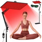 For Body And , 660NM 850NM 940NM Redlight-therapy Lamp Devi... New. Price: $115.79.