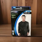Pro Strength Unisex Sauna Suit L/xl Lightweight And Comfortable New. Price: $10.99.