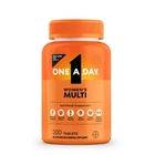 One Day Multivitamin For Women- Daily Vitamins Woman With Biotin, Calcium, New. Price: $22.89.