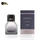 Tumi Awaken 8:00 Gmt Eau De Parfum Spray 1.7 Oz 50 Ml Perfume For Men New In Box. Price: $59.85.