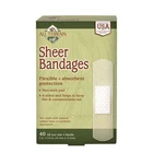 All Terrain, Sheer Bandages, 3/4 INCH/3 40 Pc New. Price: $10.30.