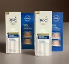 *2 Pack* Roc Derm Correxion Retinol Firming Serum Stick, 2X (1 Fl Oz /30ML) New. Price: $40.99.