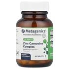 2 Metagenics, Zinc Carnosine Complex 17 Mg, 60 Tablets New. Price: $220.27.