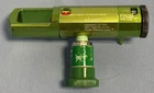 Bio-med Devices Flotec 50 Psi Oxygen Regulator Ingage Part 1005M 010-6000-437 Used. Price: $347.59.