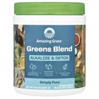 Amazing Grass Green Superfood Alkalize Detox 8 5 Oz 240 Gluten-free, Kosher, New. Price: $30.97.