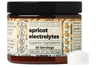 Stay Hydrated All Day - Santa Cruz Paleo Electrolyte Powder Apricot New. Price: $25.00.