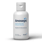Anasept Antimicrobial Skin And Wound Cleanser, 4 Oz Bottle With Dispensing... New. Price: $22.99.