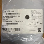 Phillips Respironics 1070105 Rp, Comfort Gel Blue Flap Cushion Large New. Price: $12.00.