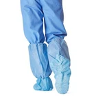 Medline NON27143 Nonskid Multi-layer Boot Cover Operating Room Regular-large New. Price: $74.99.