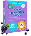 Lingito Plaque Dental Disclosing Tablets, Teeth 60 Count (pack Of 1) New. Price: $10.99.