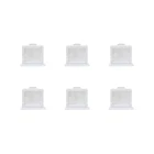 Nispira Disposable Fine Filter For Philips Respironics Dreamstation Go Cpap 6PK New. Price: $13.99.