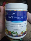 Gundry Md Mct Wellness Blueberry Lemonade Powder 8.25 Oz Energy Brain Support New. Price: $24.00.