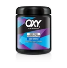 Oxy Daily Defense Cleansing Pads, 90 Count New. Price: $8.81.