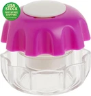 Pill Crusher And Grinder With Storage Compartment For Medications 4 New. Price: $7.99.