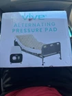 Vive Alternating Pressure Mattress Pad - New. Price: $34.99.