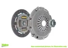 Valeo 801833 Clutch Kit For Fiat Neu. Price: $216.13.