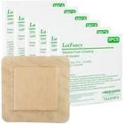 30PCS Adhesive Bordered Foam 4"X4" Dressings Wound Waterproof New. Price: $37.04.