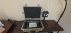 Truerife F-122 Machine. Day And Night Package. Laptop, Tornado, See Pic. Used. Price: $2400.00.