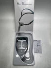 Bmc P2 Silicone Nasal Pillows Interface Mask Comes With Sizes S/m/l Sleep Apnea New. Price: $49.00.
